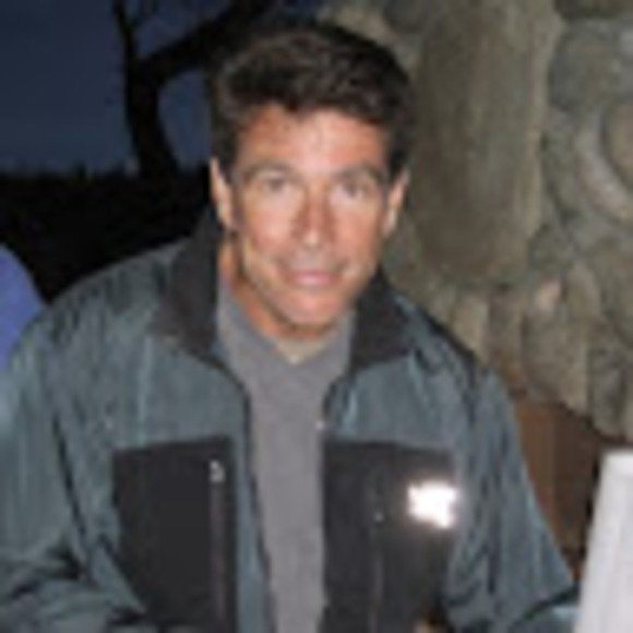 Meet your Posher, Curtis - Picture 1 of 1